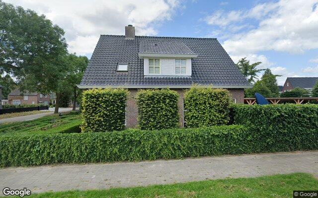 Street View Sint Antoniusstraat 25