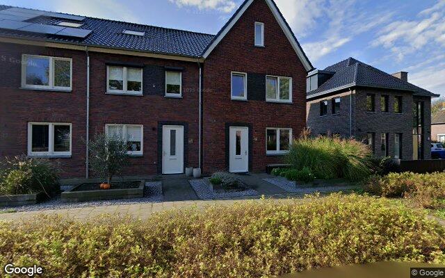 Street View Sint Antoniusstraat 18