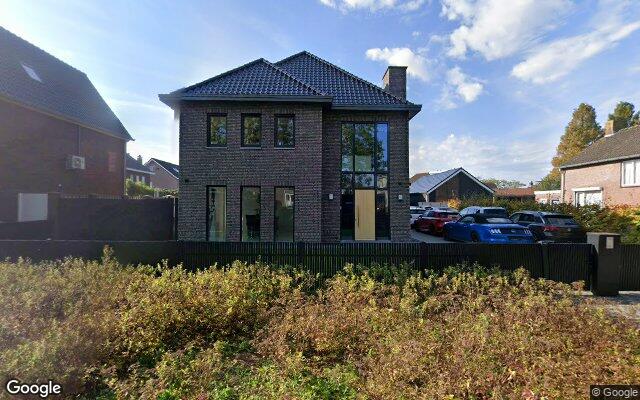 Street View Sint Antoniusstraat 16