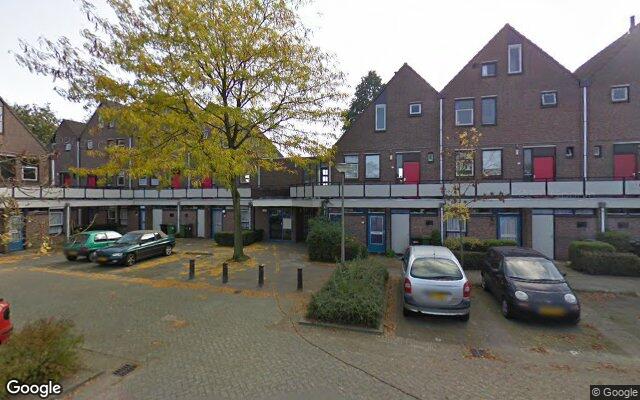 Street View Boekweitveld 64