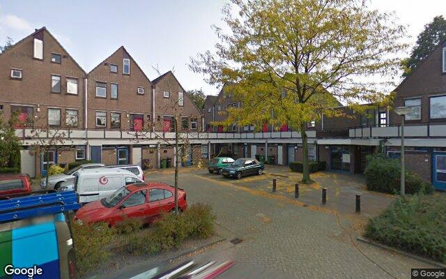 Street View Boekweitveld 70