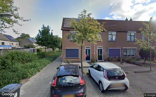 Street View Boekweitveld 90