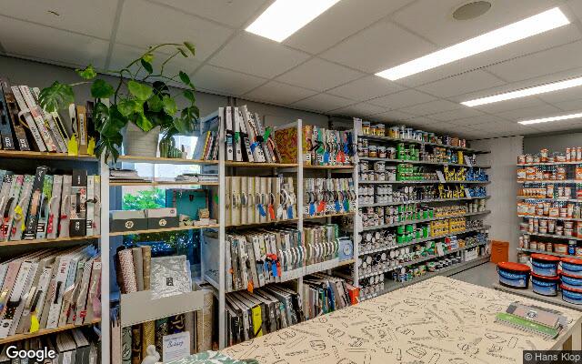 Street View Kantemarsweg 8