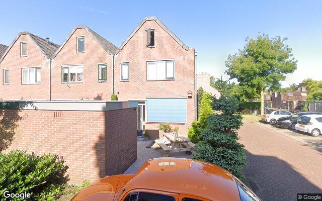 Street View Otwardplaats 2