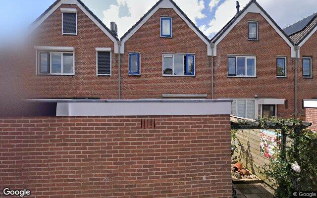 Street View Otwardplaats 18