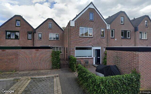 Street View Otwardplaats 21