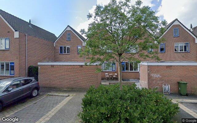 Street View Otwardplaats 30