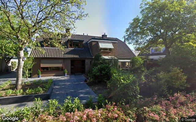 Street View Smalle Streek 8