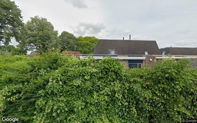 Street View Veenslagenweg 2