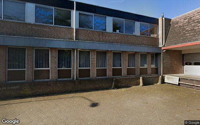 Street View Zuiderinslag 4