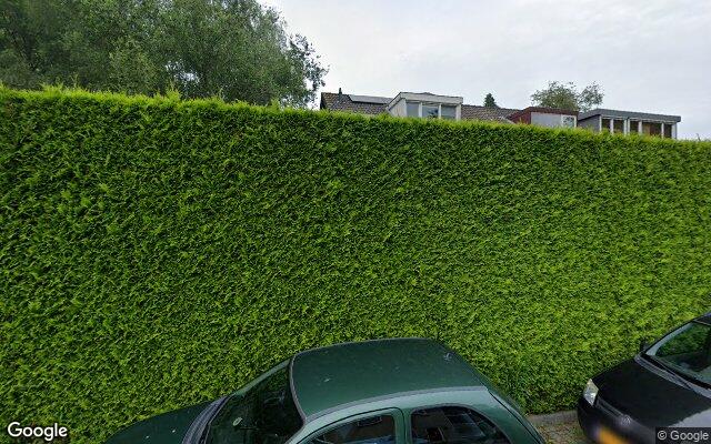 Street View Seringenlaan 17