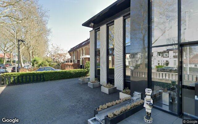 Street View Groenestraat 127