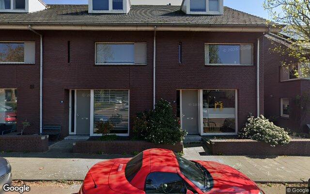 Street View Groenestraat 174