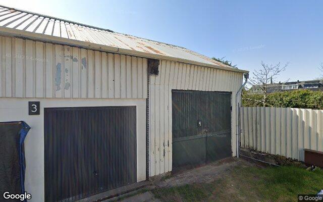 Street View Groenestraat 174