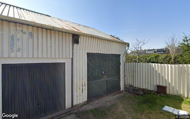 Street View Groenestraat 174