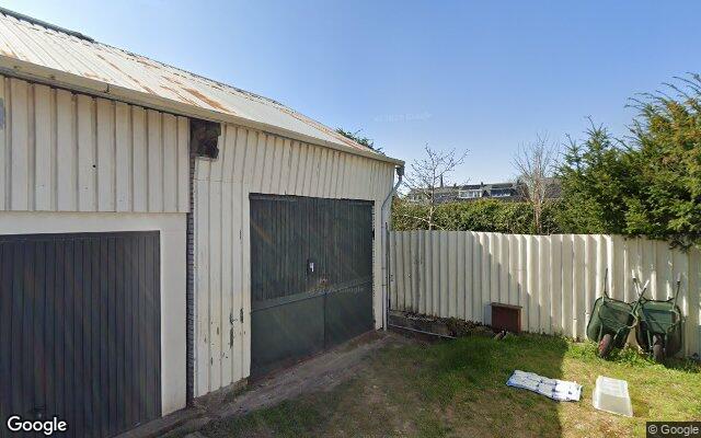 Street View Groenestraat 174