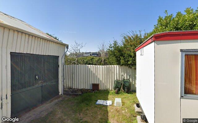 Street View Groenestraat 174