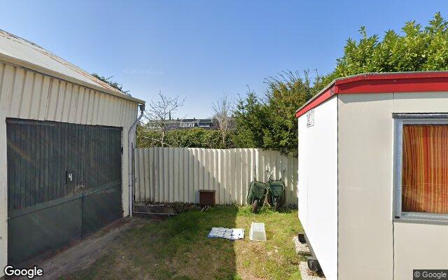 Street View Groenestraat 174