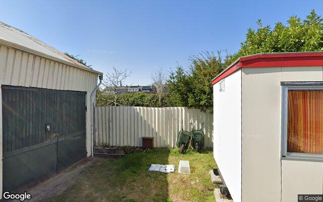 Street View Groenestraat 174