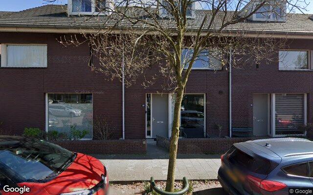 Street View Groenestraat 174