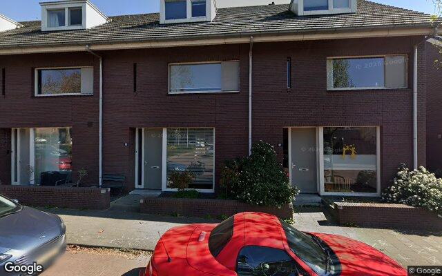 Street View Groenestraat 174