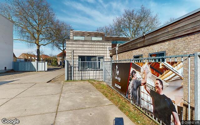 Street View Groenestraat 209