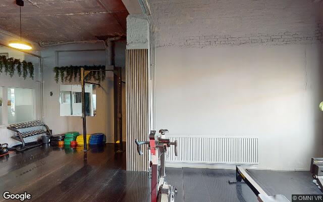 Street View Groenestraat 217