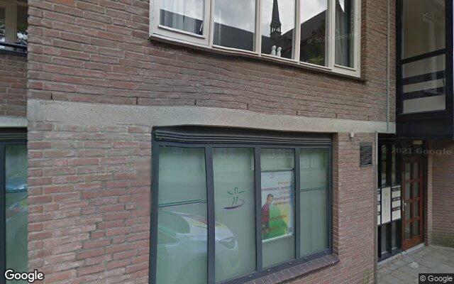 Street View Groenestraat 219