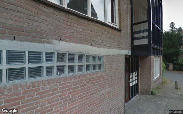 Street View Groenestraat 219
