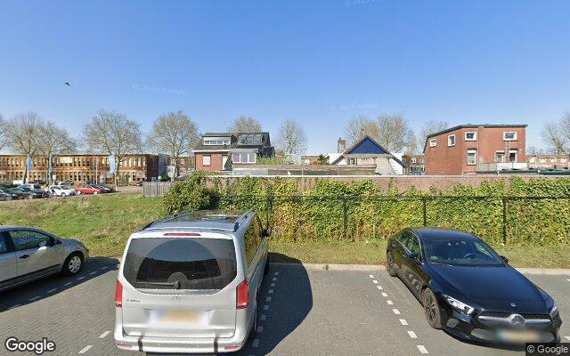 Street View Groenestraat 253