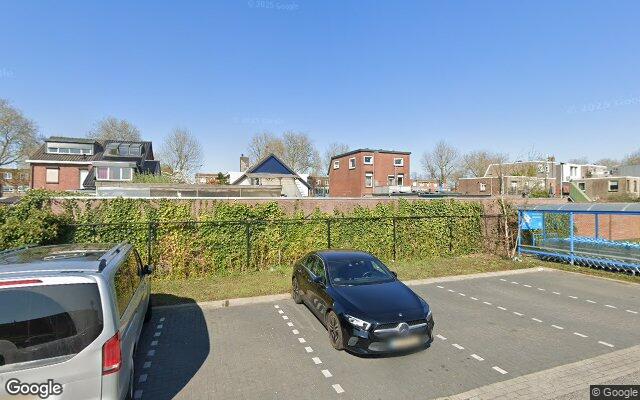 Street View Groenestraat 253