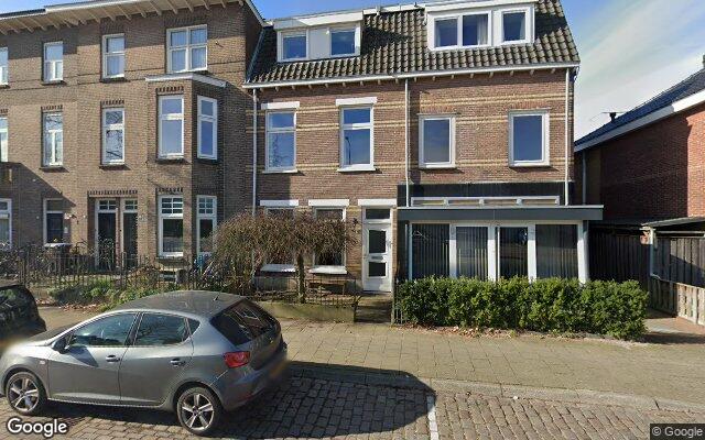 Street View Groenestraat 355