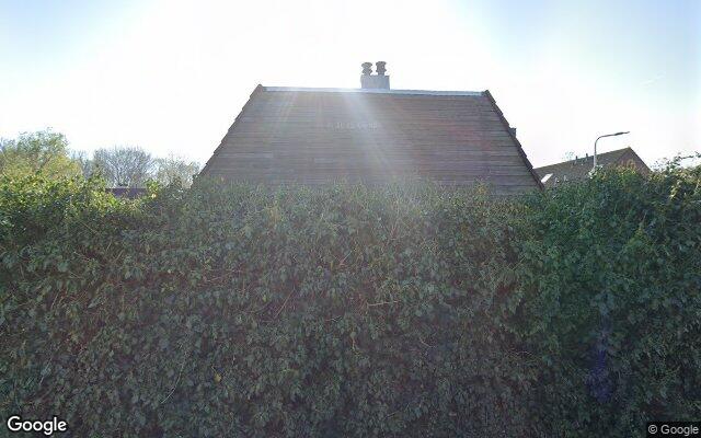 Street View Hegdambroek 1207