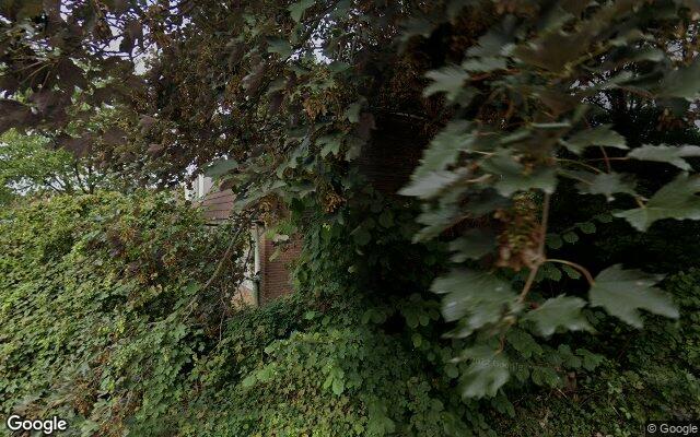 Street View Hegdambroek 1753