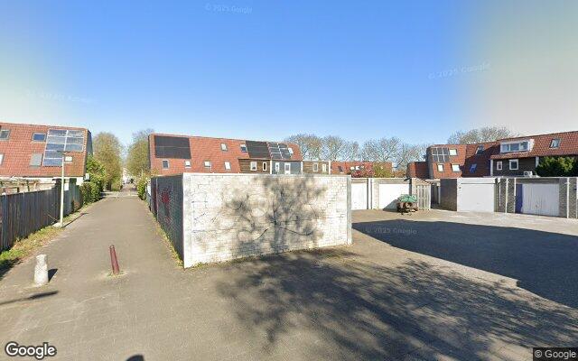 Street View Hegdambroek 2407