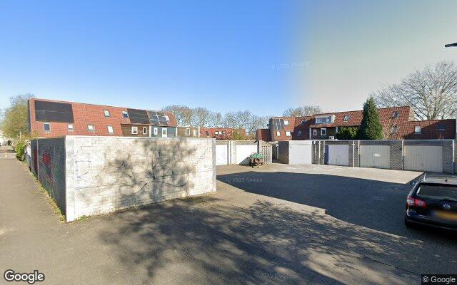 Street View Hegdambroek 2407