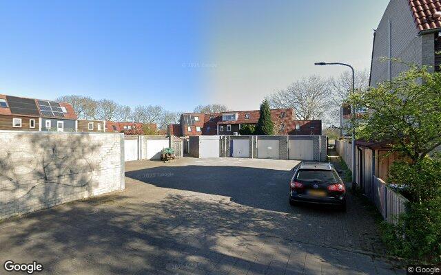 Street View Hegdambroek 2407