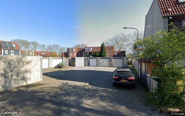 Street View Hegdambroek 2407