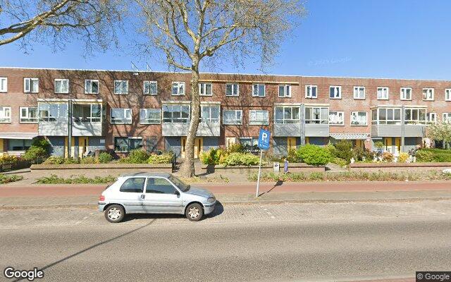 Street View Groenestraat 272