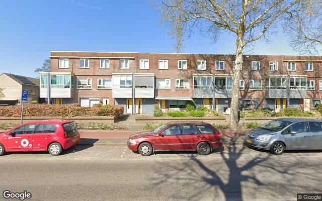 Street View Groenestraat 278