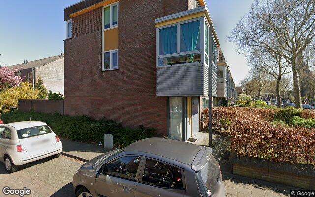 Street View Groenestraat 280