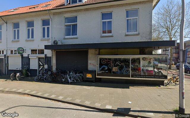 Street View Groenestraat 240