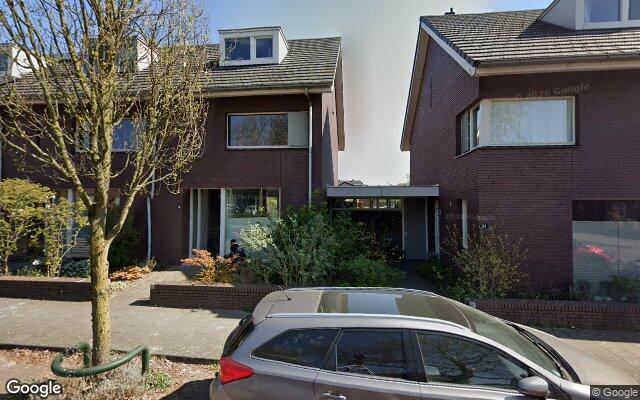 Street View Groenestraat 174