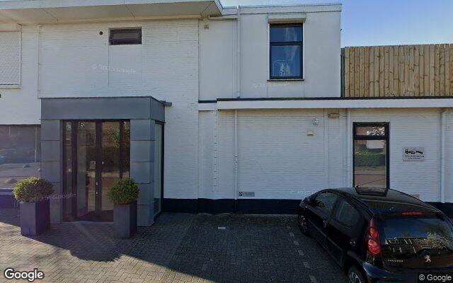 Street View Groenestraat 352
