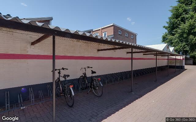 Street View Groenestraat 265