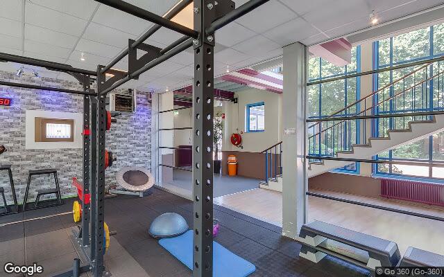 Street View Groenestraat 265