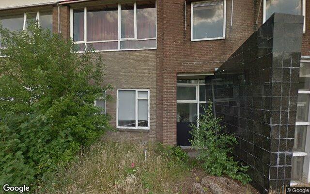 Street View Groenestraat 265