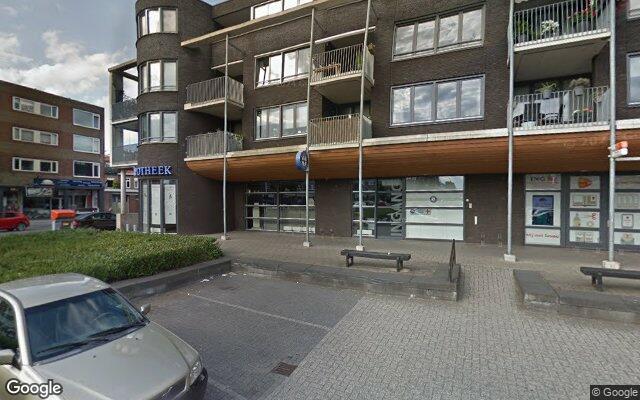 Street View Fuchsiastraat 14