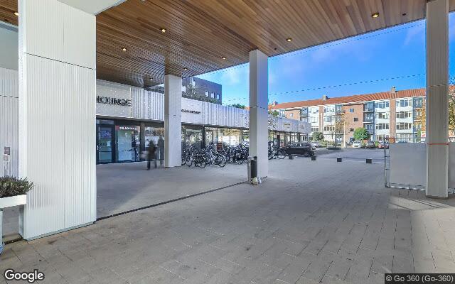 Street View Molukkenstraat 3