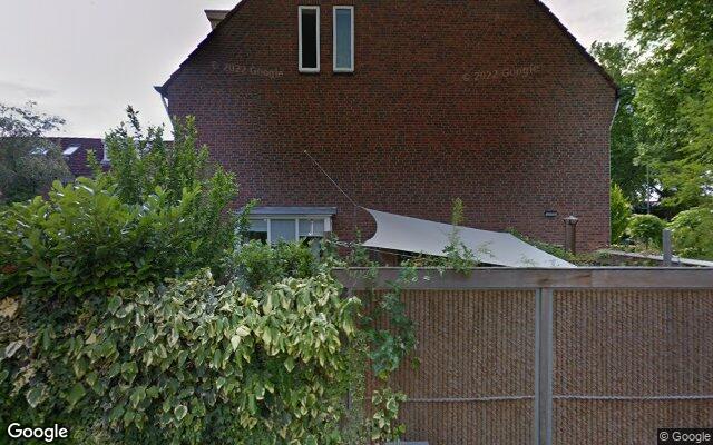 Street View Groenestraat 121